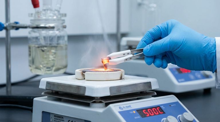 In quale scenario i limiti di temperatura più elevati dichiarati per il PTFE potrebbero essere accettabili? Gestire in sicurezza picchi termici brevi