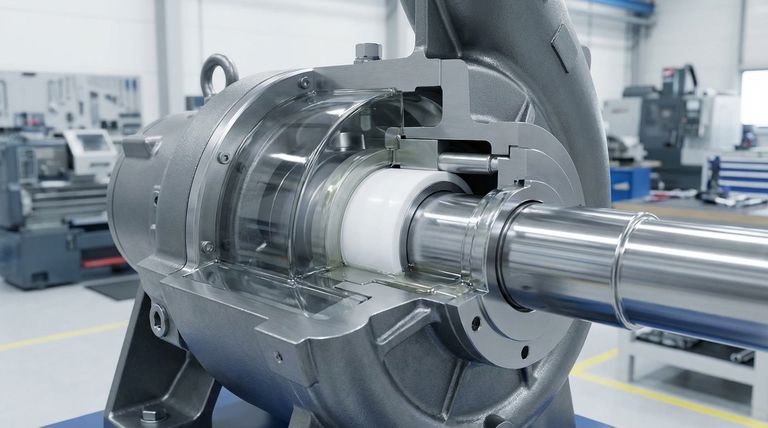 Quali sono alcune applicazioni comuni delle boccole in Teflon nei macchinari? Risolvere l'attrito in ambienti difficili