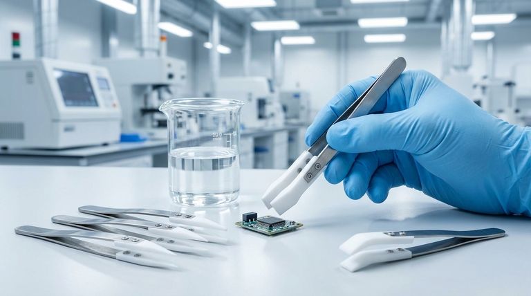 使用特氟龙衬套有什么好处?实现免维护、高性能运行