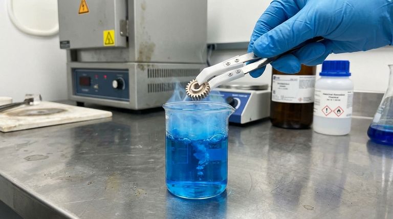 聚四氟乙烯(PTFE)如何在工业应用中提高耐用性和使用寿命?通过PTFE延长设备使用寿命