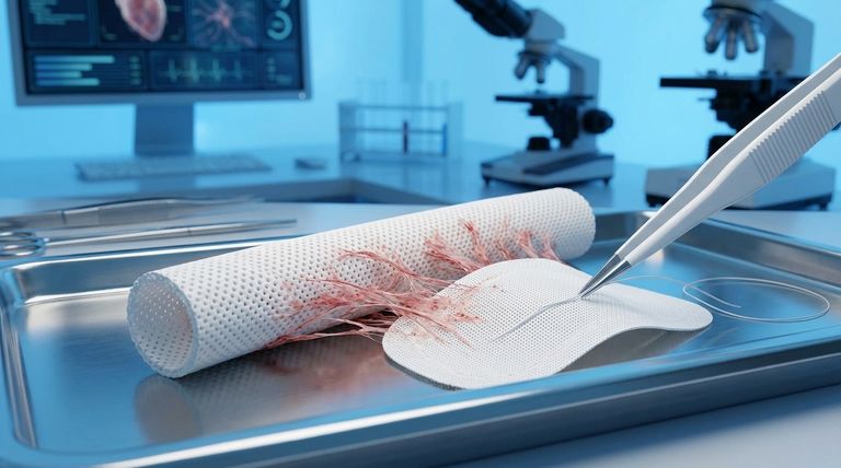 Quali sono le applicazioni mediche del PTFE espanso? La chiave per impianti biocompatibili avanzati