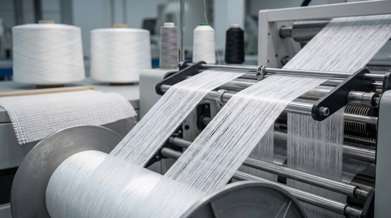 Como o PTFE expandido é usado em aplicações de fluorofibra? Aproveite Força Inigualável e Resistência Química