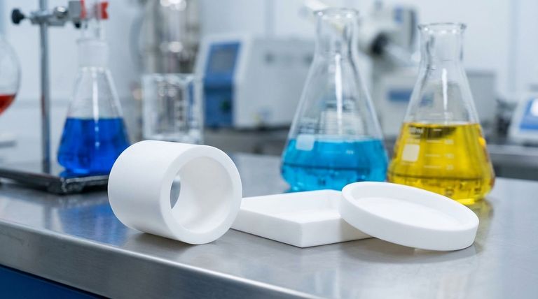 PTFE 부싱이란 무엇이며 주요 용도는 무엇입니까? 자체 윤활 베어링 가이드