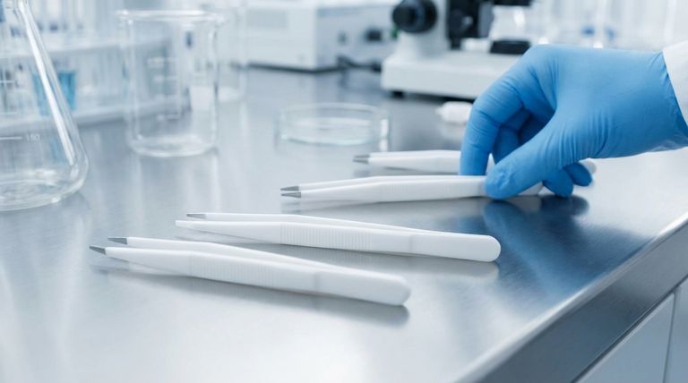 PTFE 衬套的主要特点和优势是什么？在严苛环境中实现免维护运行