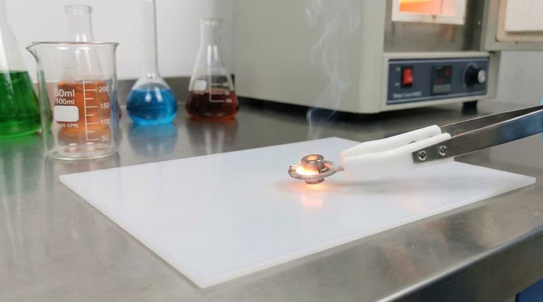 ¿Qué es una lámina de Teflón y de qué está hecha? La guía definitiva sobre las propiedades del material PTFE