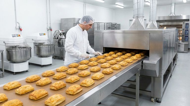 Quali sono le applicazioni comuni dei fogli di Teflon nell'industria alimentare? Aumentare l'efficienza e l'igiene