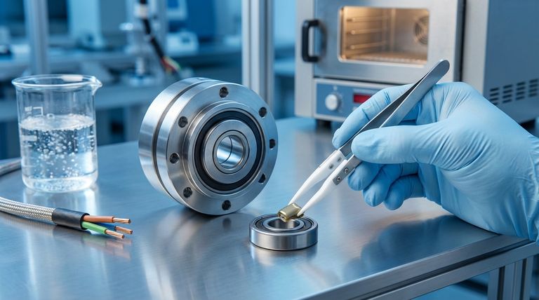 Quali sono le proprietà generali e le applicazioni dei rivestimenti industriali in Teflon? Risolvere Complesse Sfide Ingegneristiche