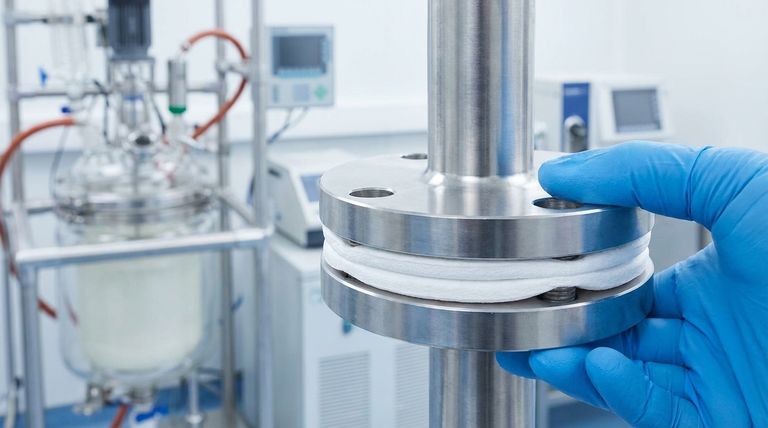 Como as gaxetas de PTFE expandido se comportam em termos de desempenho de vedação? Obtenha vedações sem vazamentos em superfícies desafiadoras