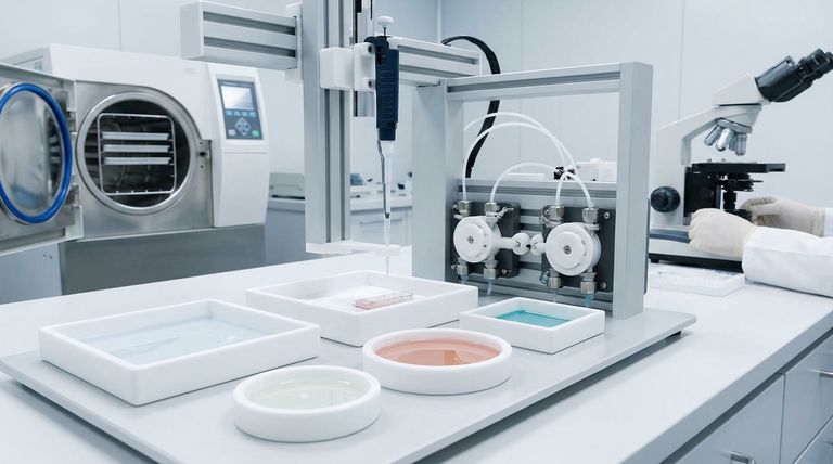 How does Teflon contribute to the reliability of medical equipment? Ensuring Longevity and Safety