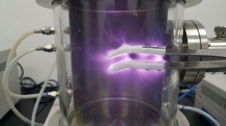 PTFE 부싱에 적용할 수 있는 표면 처리 유형은 무엇입니까? 어셈블리 접착력 향상