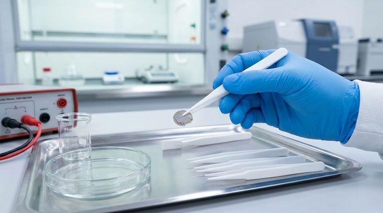 Que benefícios adicionais o PTFE oferece em comparação com os compostos de borracha? Descubra Estabilidade Superior e Desempenho