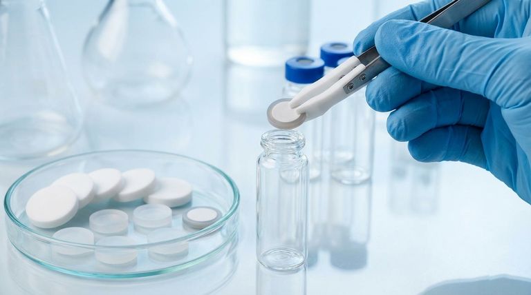 PTFEセプタムとシリコンセプタムのコストはどのように比較されますか?価格以上の価値を理解する