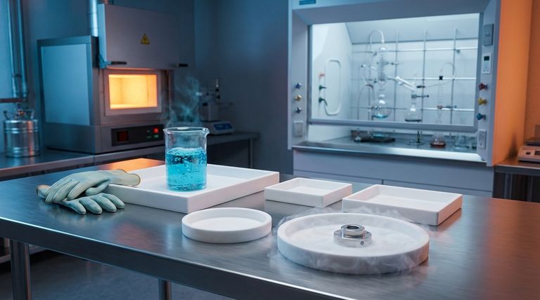 PTFEシールおよびリングの主な特性は何ですか?過酷な環境下での優れた性能を引き出す