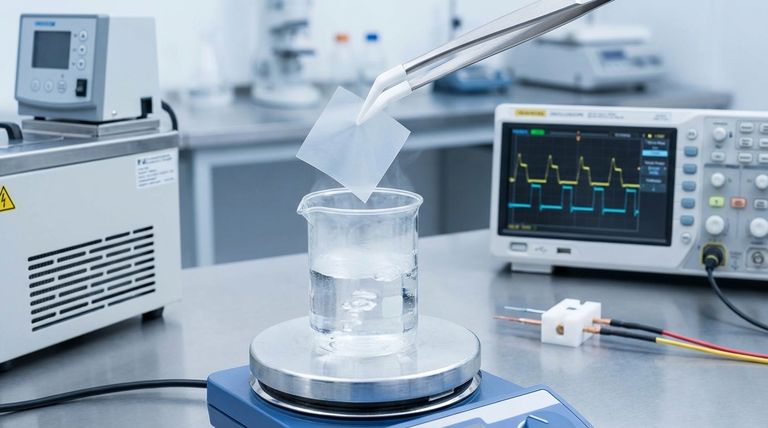 ¿Cuáles son las propiedades clave de las láminas de PTFE? Desbloquee una resistencia química y térmica inigualable