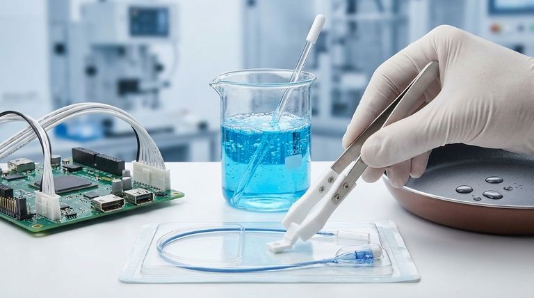 Quali sono le principali applicazioni del materiale PTFE? Sblocca prestazioni superiori nei settori più esigenti