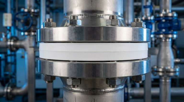 Quali sono le caratteristiche del PTFE modificato? Ottenere prestazioni di tenuta e strutturali superiori