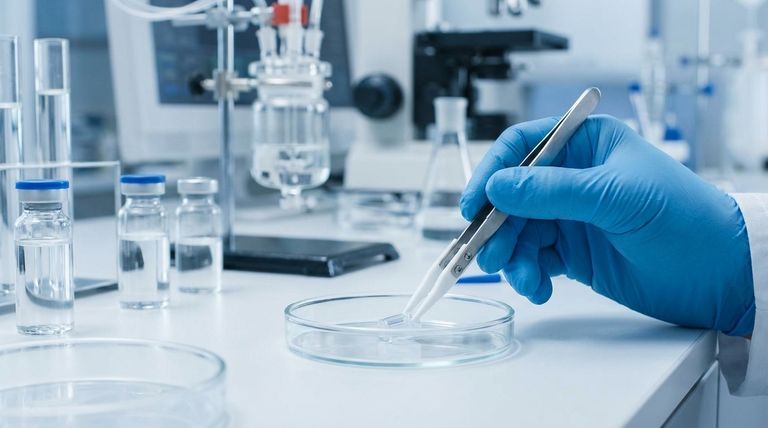 Quais setores usam comumente materiais de gaxeta de PTFE? Garanta a integridade da vedação em ambientes exigentes