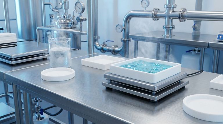 Por que as gaxetas de PTFE têm uma longa vida útil? Alcance Durabilidade de Vedação Inigualável e Economia de Custos