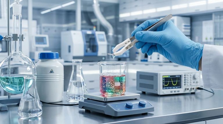 Why are PTFE products widely used across various industries? Discover the 4 Key Properties