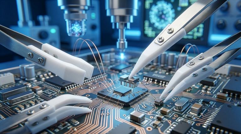 PTFE는 전자 및 전기 공학 분야에서 어떤 역할을 합니까? 최고의 절연체 및 보호재