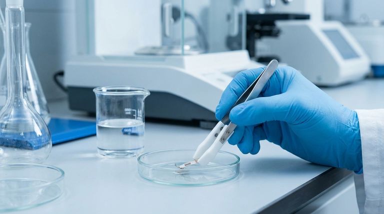 什么是特氟龙及其主要特性？极端耐化学性和耐高温性指南