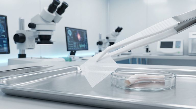 Quais são as principais aplicações das chapas de ePTFE na indústria médica? De Enxertos a Regeneração Guiada