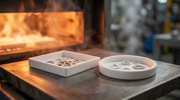 ¿Por qué el material de junta ePTFE es adecuado para aplicaciones de alta temperatura? Logre un sellado fiable bajo calor extremo