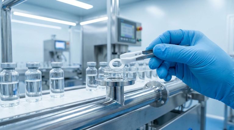 Безопасен ли уплотнительный материал из ePTFE для пищевых продуктов и фармацевтических применений? Обеспечение чистоты и соответствия требованиям