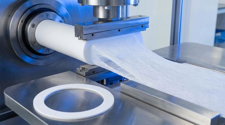 Perché le guarnizioni in ePTFE sono più costose? Sbloccare prestazioni di tenuta superiori