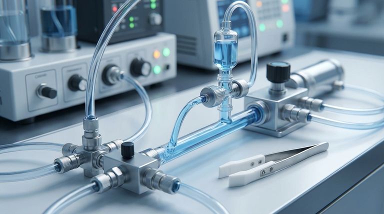 Pourquoi la régulation des débits est-elle importante dans les systèmes de contrôle ? Assurer la stabilité, la sécurité et l'efficacité