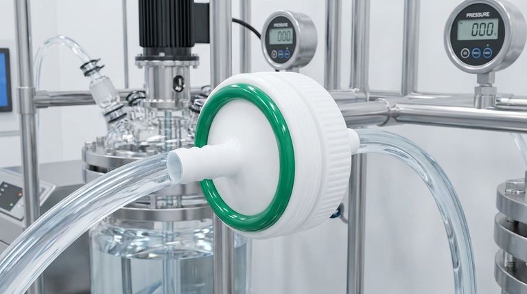 FEP 캡슐화 O-링은 어떤 산업에서 일반적으로 사용됩니까? 혹독한 환경에서의 밀봉 문제 해결