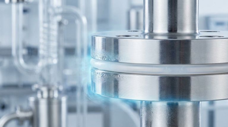 全氟烷氧基（PTFE）包封O型圈的优点是什么？在苛刻的化学和高温环境中实现卓越的密封性能