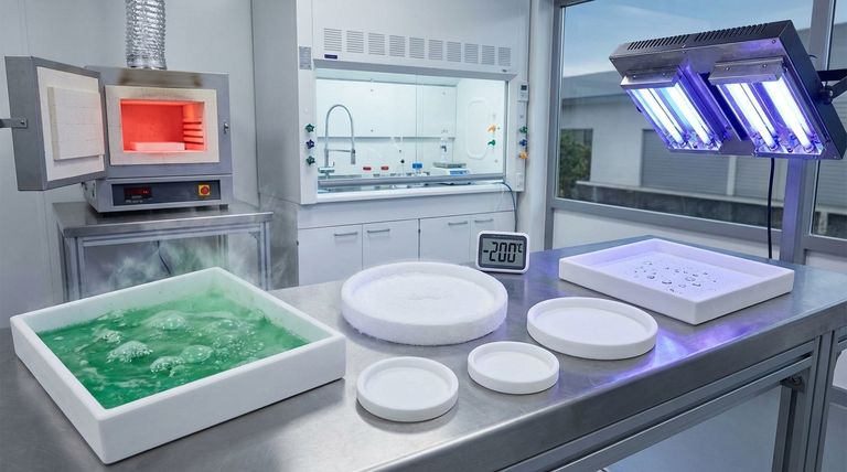 Quel avantage la doublure en PTFE offre-t-elle en termes de résistance environnementale ? Protection inégalée pour les environnements difficiles