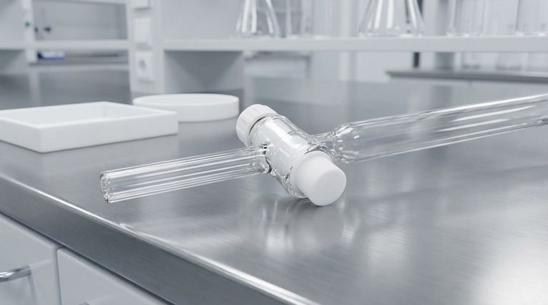 在不使用时,推荐的PTFE活塞塞的储存方法是什么?防止卡死和泄漏