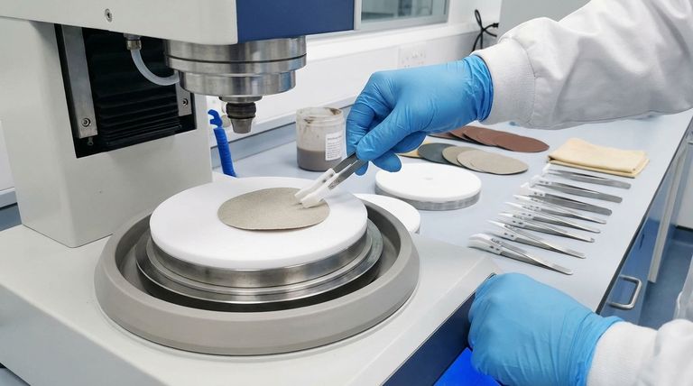 С каким оборудованием совместимы ферромагнитные опорные диски из ПТФЭ? Повысьте эффективность вашей лаборатории