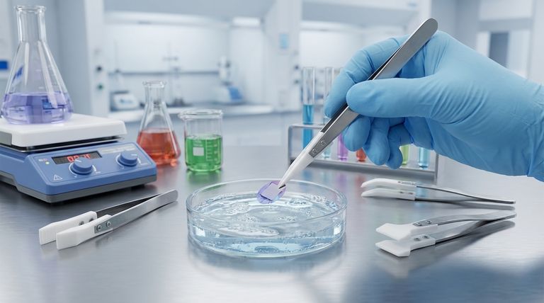 테플론 와셔의 장점은 무엇인가요? 혹독한 환경에서 탁월한 성능을 발휘합니다