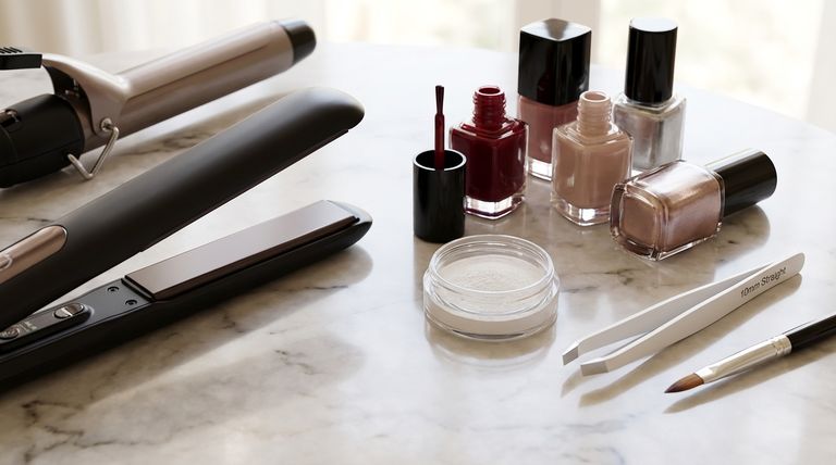 Comment le PTFE est-il utilisé dans l'industrie de la beauté ? Améliorer la performance et la sécurité des produits