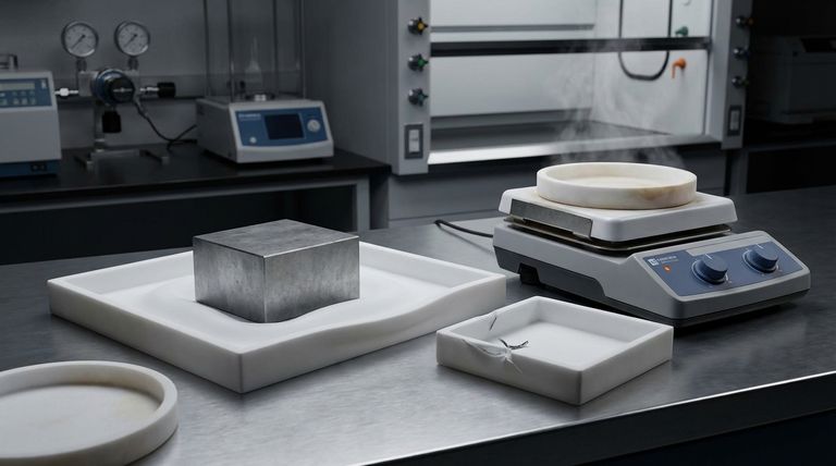 테플론 와셔의 단점은 무엇입니까? 기계 설계의 주요 한계