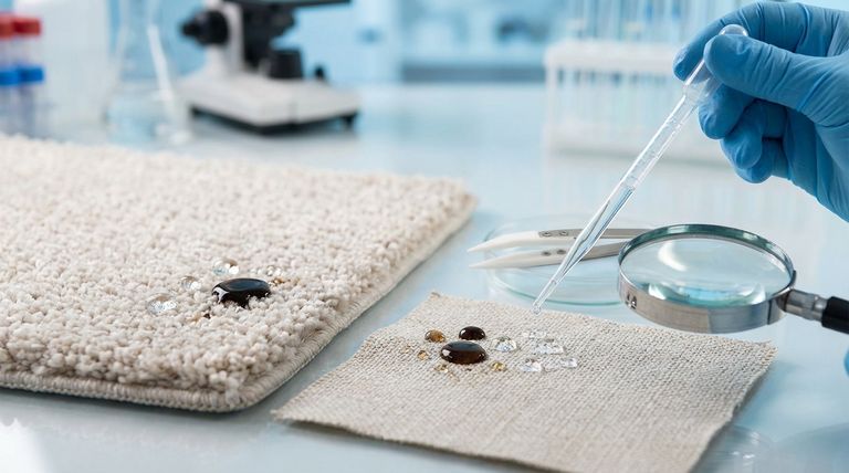 How does PTFE benefit fabric and carpet protection? Achieve Superior Stain and Soil Resistance