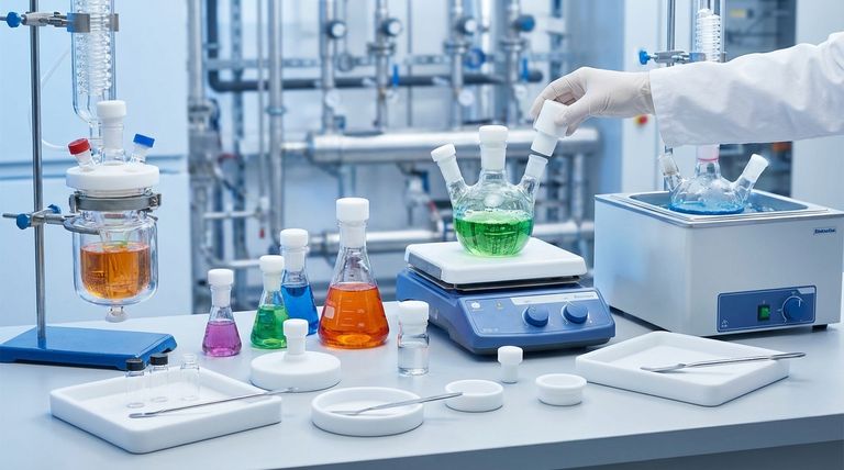 Quais são as principais aplicações dos tampões de PTFE? Selar e Proteger em Ambientes Exigentes