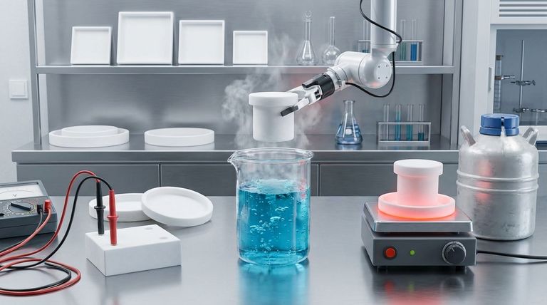 Quali sono le caratteristiche chiave dei tappi in PTFE? Prestazioni eccellenti in condizioni estreme