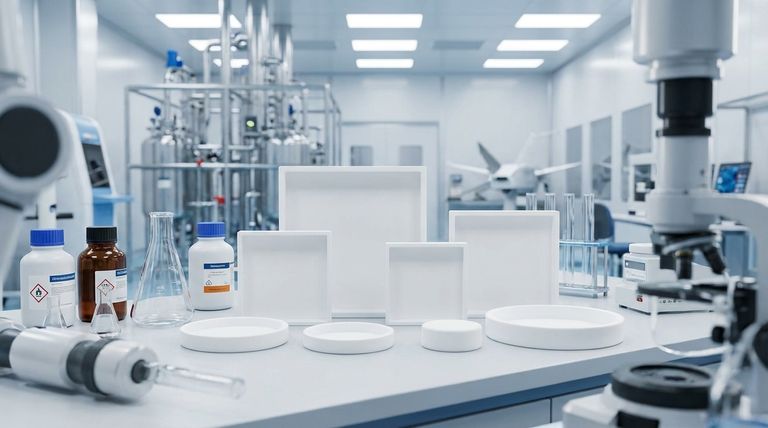 В каких отраслях выгодно использовать заглушки из ПТФЭ? Решите сложные задачи герметизации