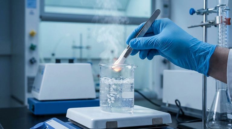 Каковы ключевые характеристики материала ПТФЭ? Раскройте его экстремальные характеристики и пределы