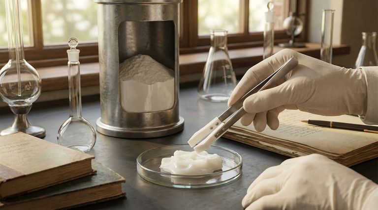 Come è stato scoperto il PTFE e quando è stato brevettato? L'invenzione accidentale del Teflon