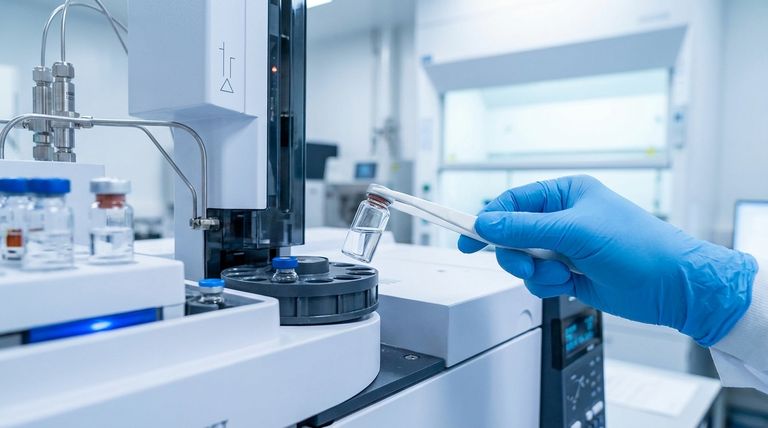 Why are PTFE-layered septa used in high-performance applications? Ensure Sample Integrity & Accuracy