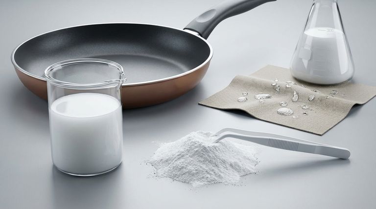 What are the applications of PTFE dispersion? A Guide to Non-Stick, Chemical-Resistant Coatings & More