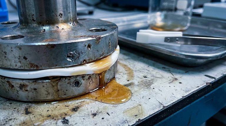 What are the technical limitations of PTFE gaskets? Navigating Creep, Cold Flow, and Sealing Challenges