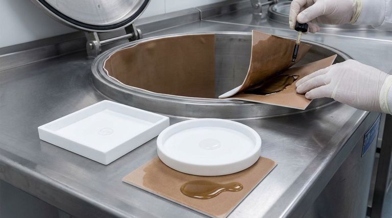 Why is surface treatment necessary for PTFE sheets used in tank linings? Ensuring a Secure and Reliable Bond