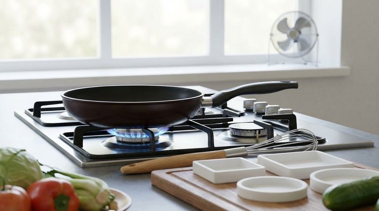 What precautions should be taken when using Teflon cookware? Essential Safety Tips for Non-Stick Pans