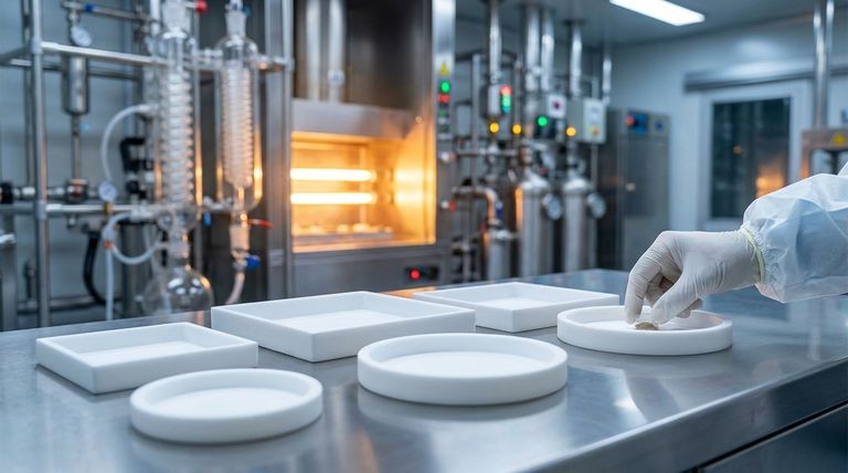 What are the key properties and applications of PTFE packing? Discover Its Versatility in Harsh Environments